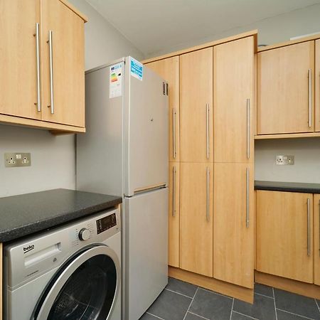Stunning 5 Bed House In Chapel Allerton, Sleeps 9 リーズ エクステリア 写真